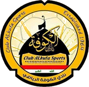 Escudo de AL KUFA S.C.