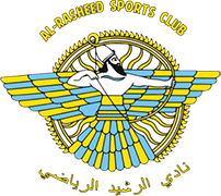 Escudo de AL RASHEED S.C.