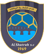 Escudo de AL SHATRAH S.C.-min