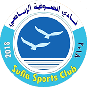 Escudo de AL SUFIYA S.C.