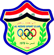 Escudo de AL-HEDOOD F.C.-min