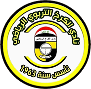 Escudo de AL-KARKH S.C.-min