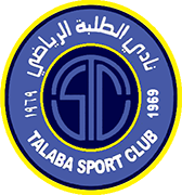 Escudo de AL-TALABA S.C.-min