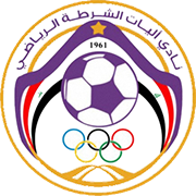 Escudo de ALIYAT AL SHORTS S.C.