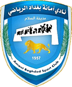 Escudo de AMANT BAGDAD S.C.-min