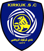 Escudo de KIRKUK S.C.