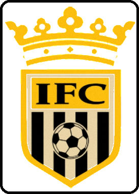 Escudo de IFC WILD BILLS F.C. (ISLAS MARIANAS DEL NORTE)