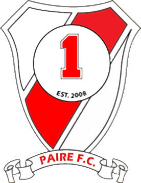 Escudo de PAIRE F.C. (ISLAS MARIANAS DEL NORTE)