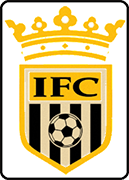 Escudo de IFC WILD BILLS F.C.-min