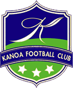 Escudo de KANOA F.C.-min