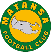 Escudo de MATANSA F.C.-min