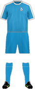 Equipación AZUL CLARO NUMAZU(JPN)-min
