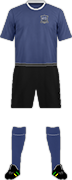 Equipación HIROSHIMA KOKUSAI GAKUIN-min
