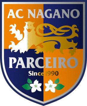 Escudo de A.C. NAGANO PARCEIRO(JPN) (JAPÓN)