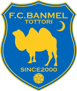 Escudo de F.C. BANMEL (JAPÓN)
