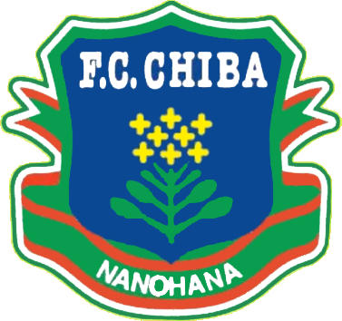 Escudo de F.C. CHIBA NANOHANA (JAPÓN)