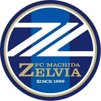 Escudo de F.C. MACHIDA ZELVIA (JAPÓN)