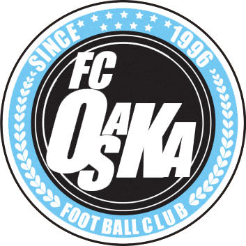 Escudo de F.C. OSAKA(JPN) (JAPÓN)