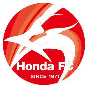 Escudo de HONDA F.C. (JAPÓN)