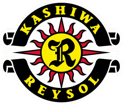 Escudo de KASHIWA REYSOL (JAPÓN)
