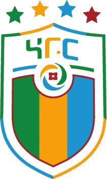 Escudo de YAMAJI F.C. (JAPÓN)