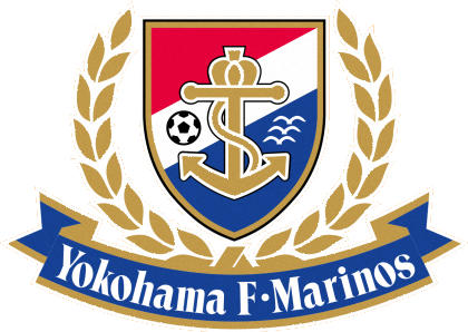 Escudo de YOKOHAMA F. MARINOS (JAPÓN)