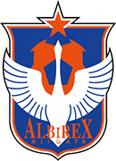 Escudo de ALBIREX NIIGATA-min