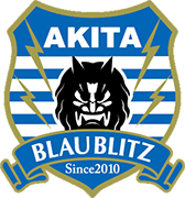 Escudo de BLAUBLITZ AKITA-min