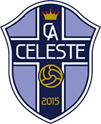 Escudo de C. ATLETICO CELESTE-min