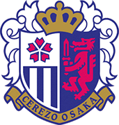 Escudo de CEREZO OSAKA-min
