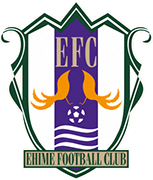 Escudo de EHIME F.C.(JPN)-min