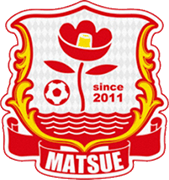 Escudo de F.C. KAGURA SHIMANE-min