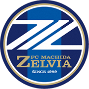 Escudo de F.C. MACHIDA ZELVIA-min
