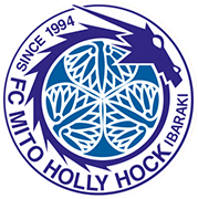 Escudo de F.C. MITO HOLLY HOCK-min