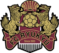 Escudo de F.C. RYUKYU-min