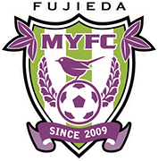 Escudo de FUJIEDA MYFC(JPN)-min