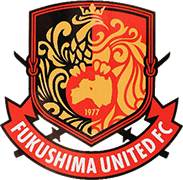 Escudo de FUKUSHIMA UNITED F.C.-min