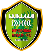 Escudo de HIROSHIMA MINAMI F.C.-min