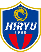 Escudo de HIRYU F.C.-min