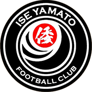 Escudo de ISE YAMATO F.C.-min