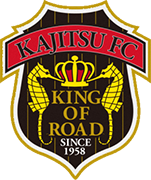 Escudo de KAJITSU F.C.-min
