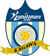 Escudo de KAMATAMARE SANUKI F.C.-min