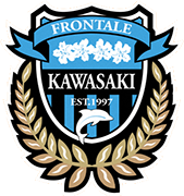Escudo de KAWASAKI FRONTALE-min