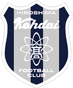 Escudo de KOHDAI F.C.-min