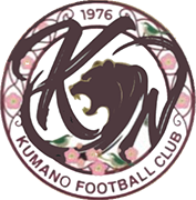 Escudo de KUMANO F.C.-min