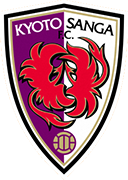 Escudo de KYOTO SANGA F.C.-min