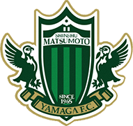 Escudo de MATSUMOTO YAMAGA F.C.-min