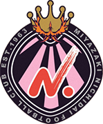 Escudo de MIYAZAKI F.C.-min
