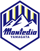 Escudo de MONTEDIO YAMAGATA-min