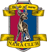 Escudo de NARA CLUB(JPN)-min